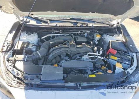 2022 Subaru Crosstrek Sport from USA, damaged, VIN JF2GTHSC3NH210937